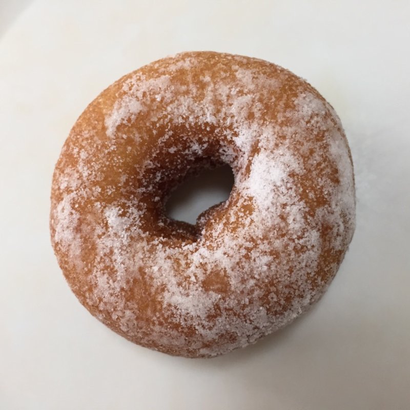 モイストケーキドーナツ(マリー・カトリーヌ 枚方店)