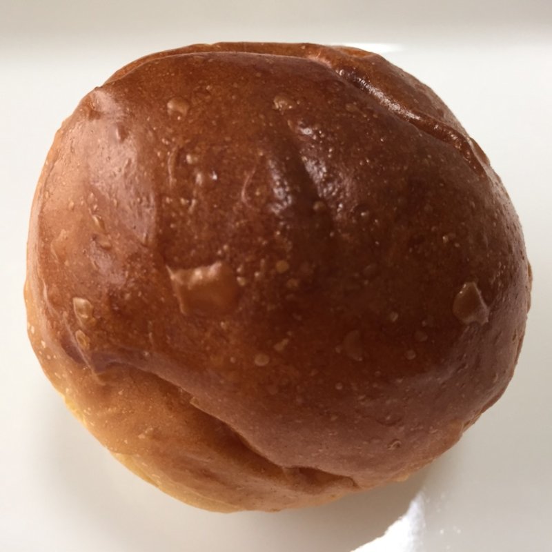 ロールパン(ベーカリーカフェリオ 羽衣店)