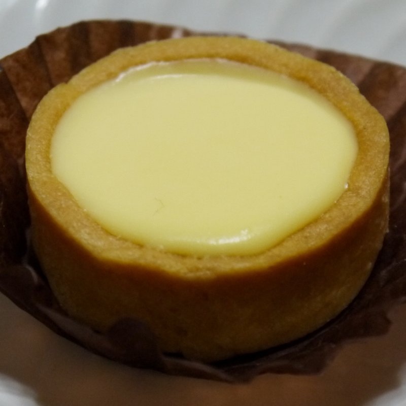 生チョコタルト(ホワイト)(cacao)