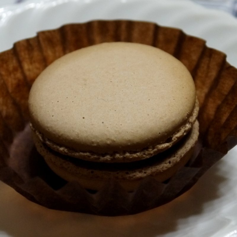 cacaron(ミルク)(cacao)