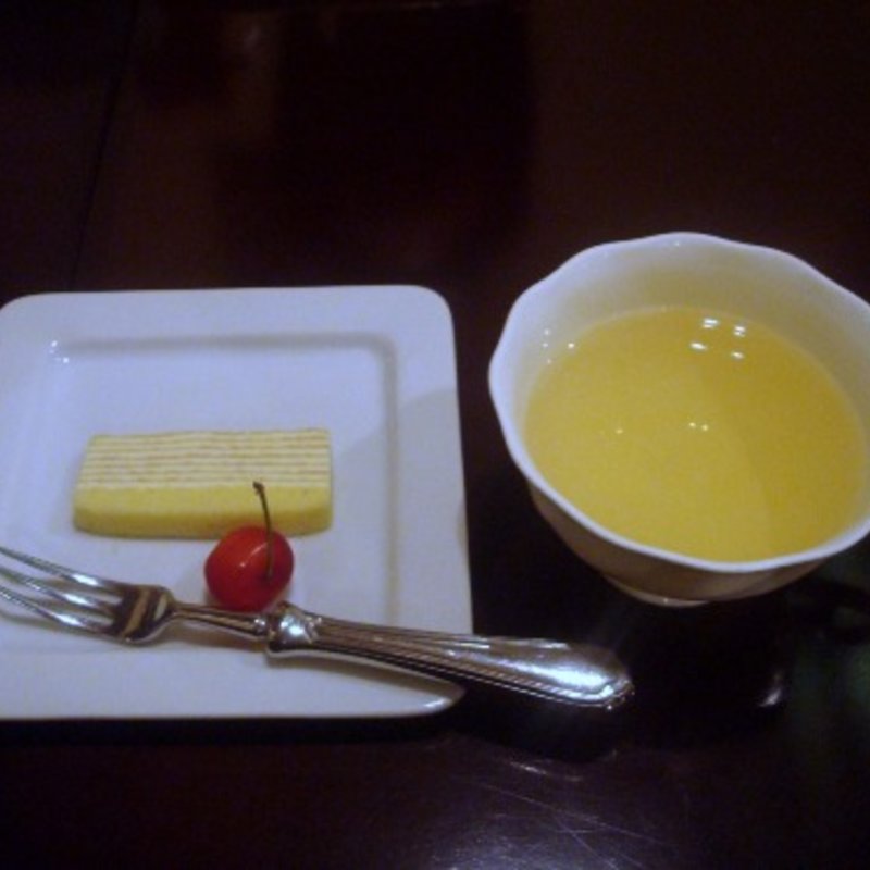 手びねりハンバーグセット(欧菜ダイニング エルブ)