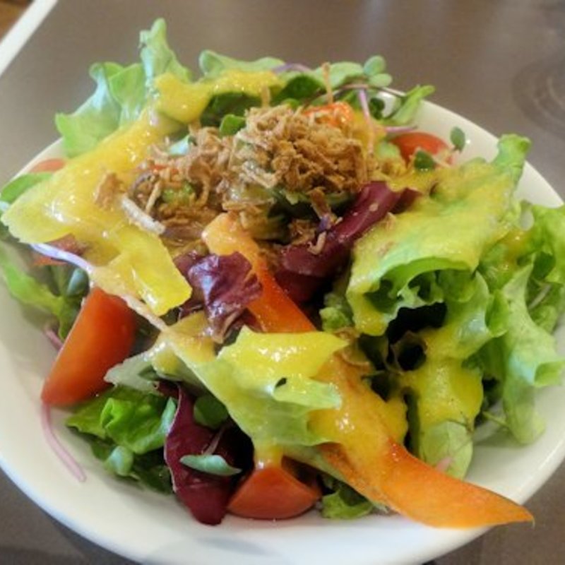 ランチセット(神南カリー 中野店)