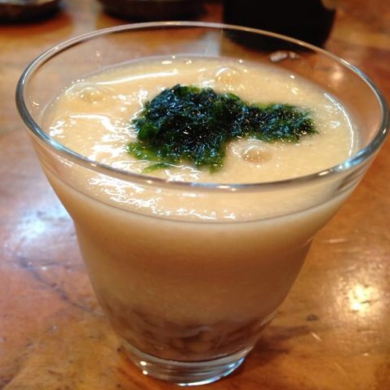 おまかせ(志づ香)