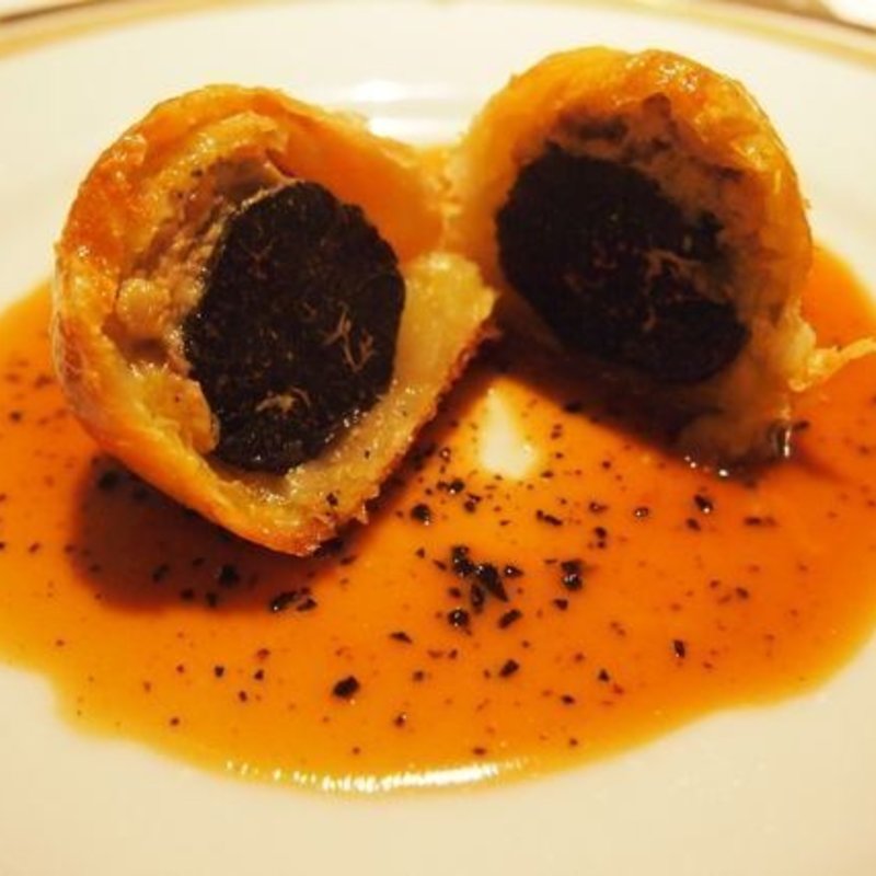 昼コース(レ セゾン)