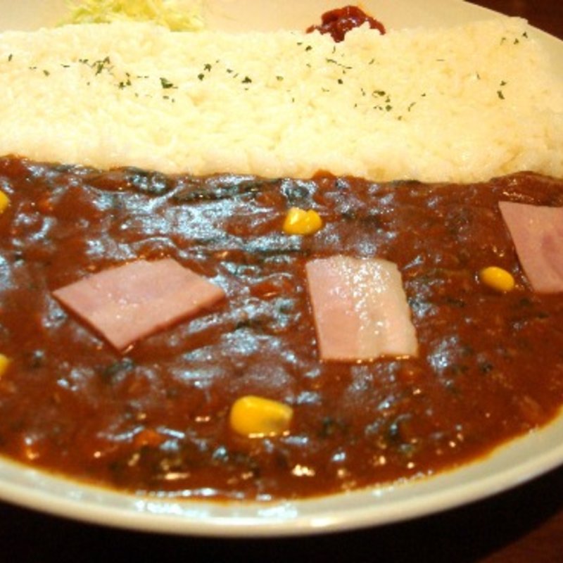 ニコニコカレー(ニコニコカレー 中野店 )