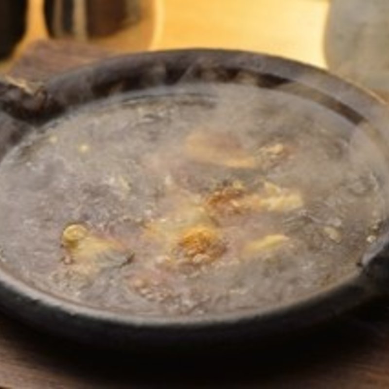 フグ鍋(心・技・体 うるふ)