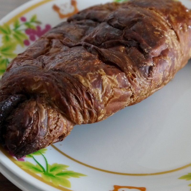 クロワッサン・ショコラ(アンジェリークニューヨーク )