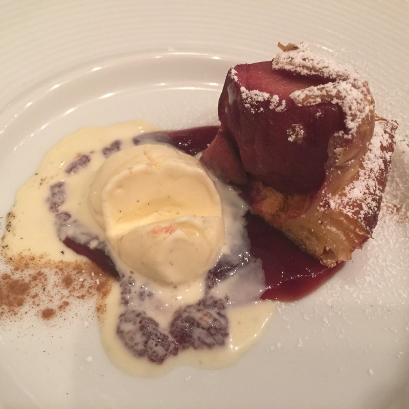 本日デザート(Lago 本店 （ラーゴ）)