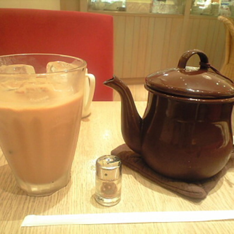 チャイ （ICE or HOT）(アフタヌーンティー・ティールーム ららぽーと横浜)