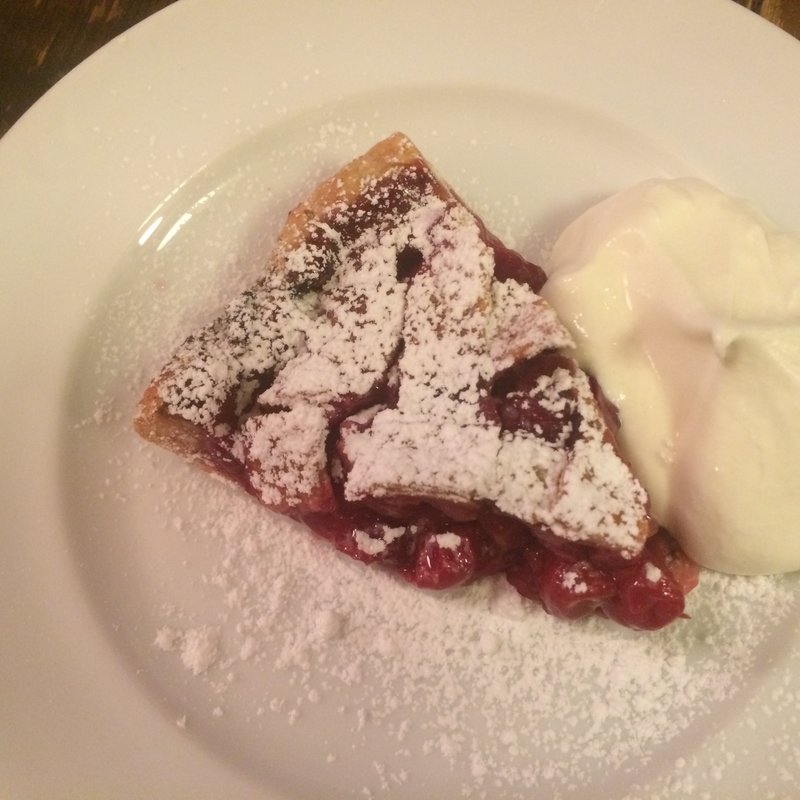 チェリーパイ(バビーズ ヤエチカ)