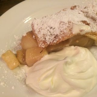 ホットアップルパイ(バビーズ ヤエチカ)