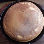 プレーンパンケーキ　(シンセツ （SHIN-SETSU）)