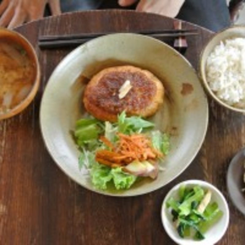 定食(かぜのね )