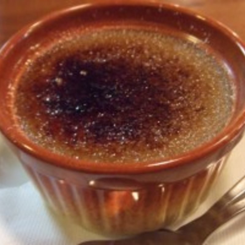 紅茶ブリュレ(サラサ３ )