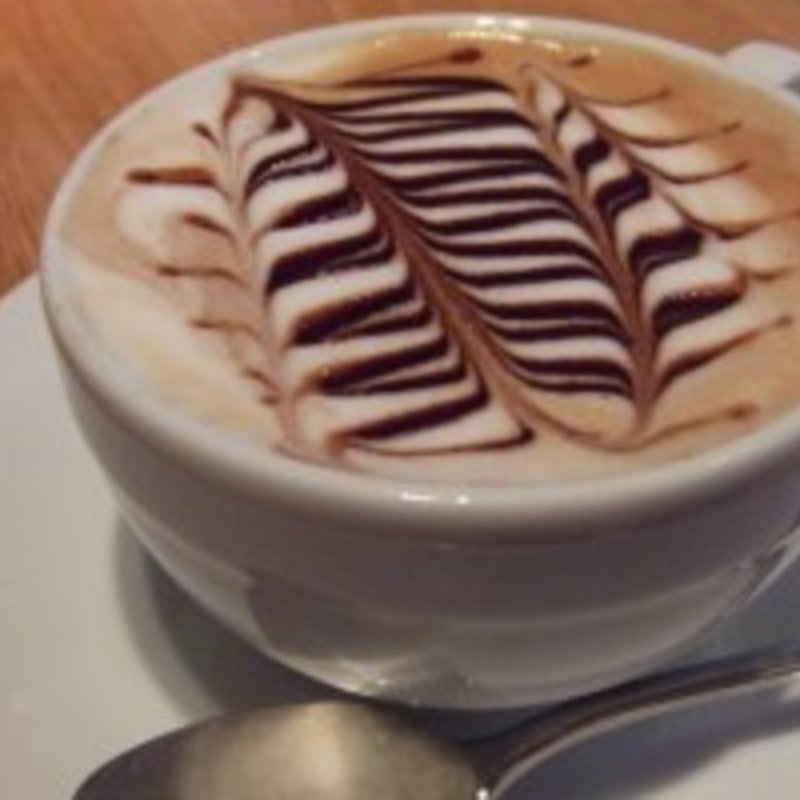 カフェモカ(カフェ サロン 烏丸 （カフェ サロン カラスマ）)