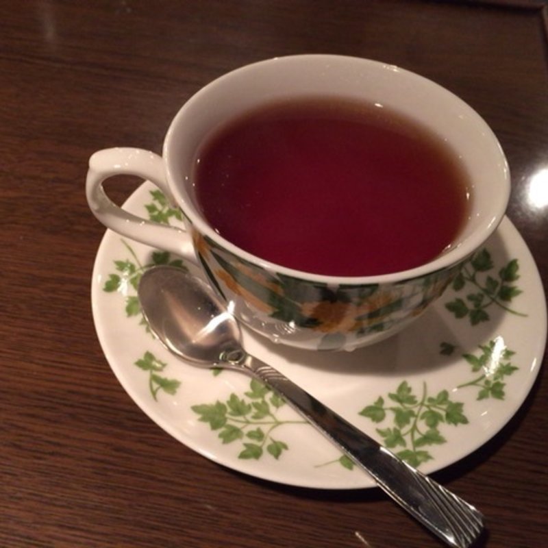 ヌワラエリヤ(珈琲院 豆香)