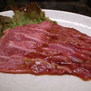 ツラ肉(かわむら成松店)