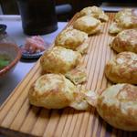明石焼き