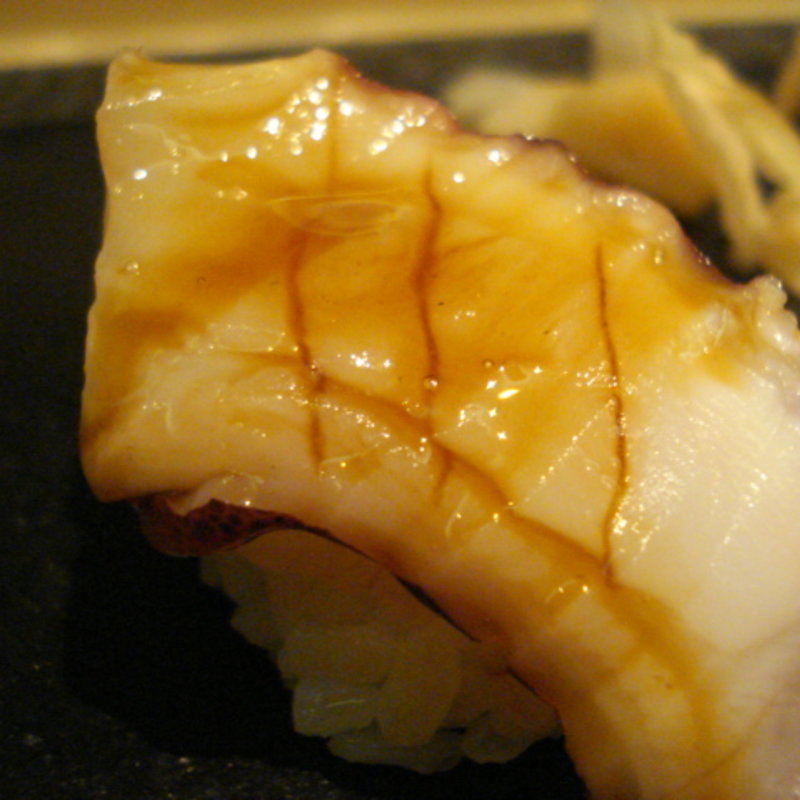 ランチ　菊(無鮨 むら田 （ムウズシムラタ）)