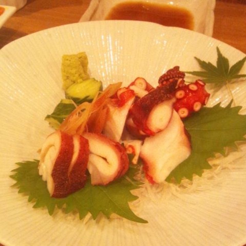 たこぶつ(えびす倶楽部 )