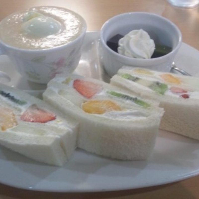 レディースセット(ヤオイソ 四条大宮店 )