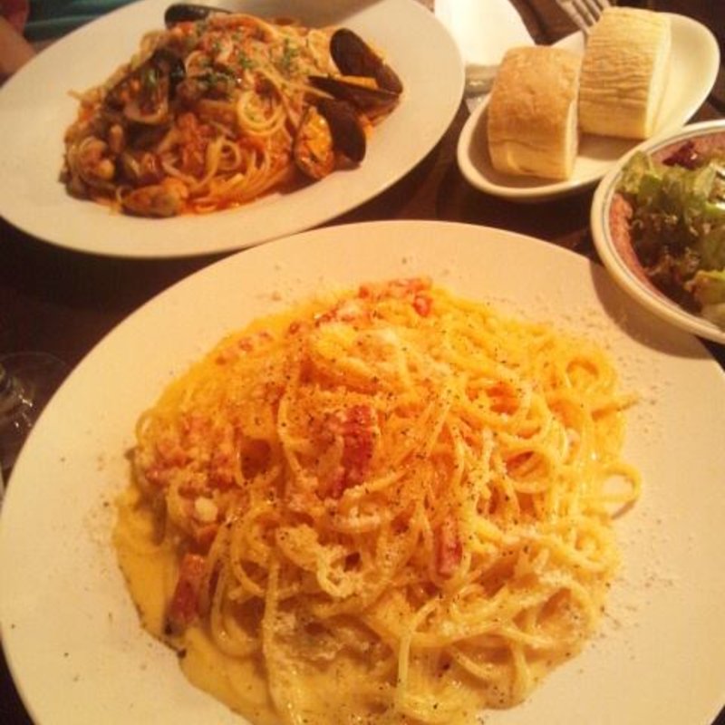 カルボナーラ(ストーリア （Storia）)