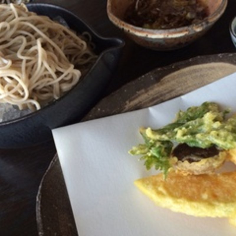 夜のコース(なだ万 汐留47 （【旧店名】ジパング カレッタ汐留店）)