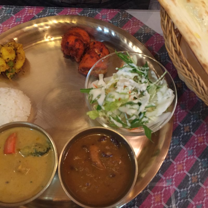 Cセット(ヤク＆イエティ （Yak＆Yeti）)