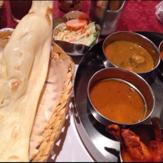 Bランチ インド料理レストラン カルマ の口コミ一覧 おいしい一皿が集まるグルメコミュニティサービス Sarah