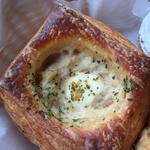 ダノワーズ・ツナ(ビゴの店 鷺沼店 （boulangerie patisserie francies BIGOT ビゴノミセ）)