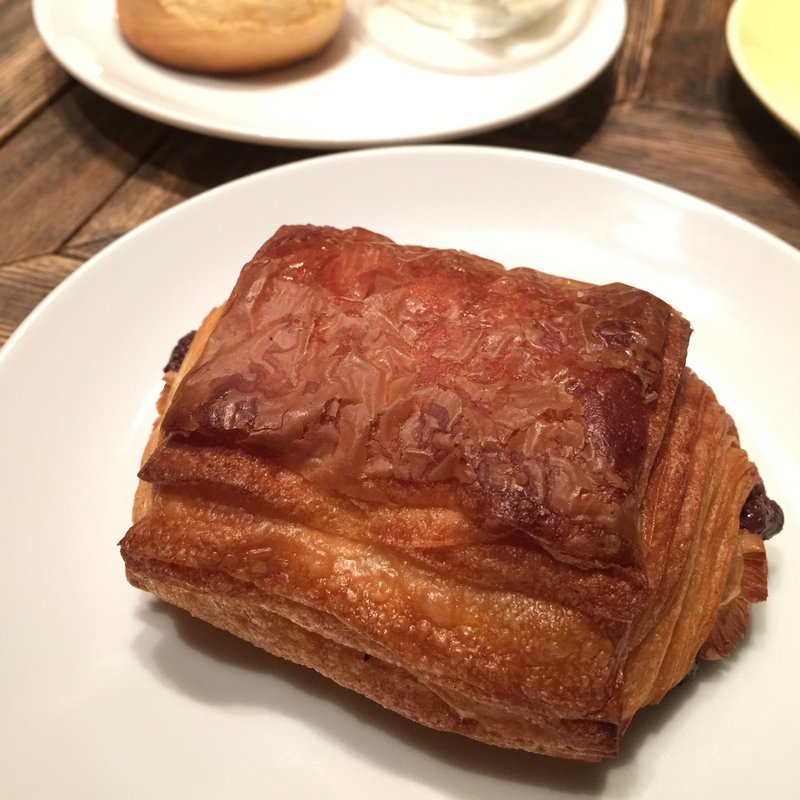 パン・オ・ショコラ(ラシーヌ)