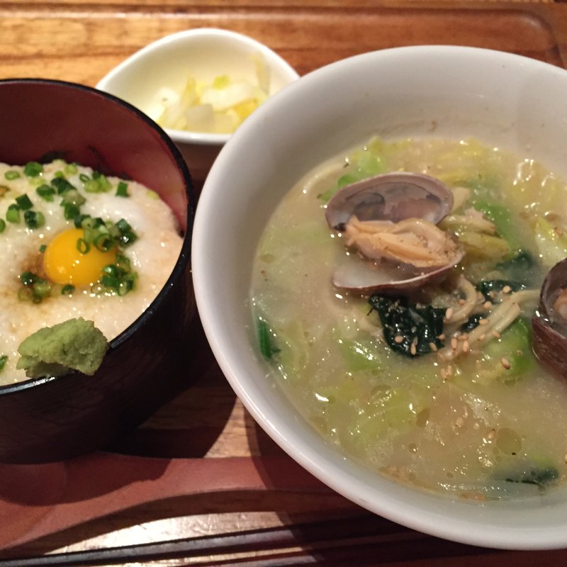 ランチ2色セット(新　-ＡＲＡＴＡ- （アラタ）)