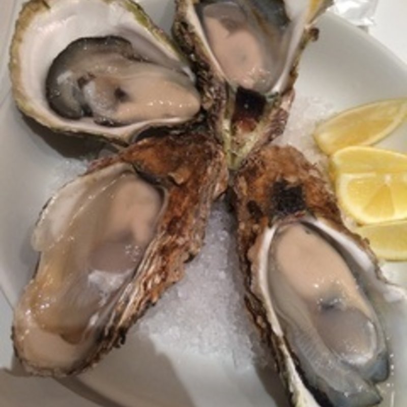 ランチ (GUMBO&OYSTER BAR 二子玉川ライズ店 （ガンボ＆オイスターバー）)