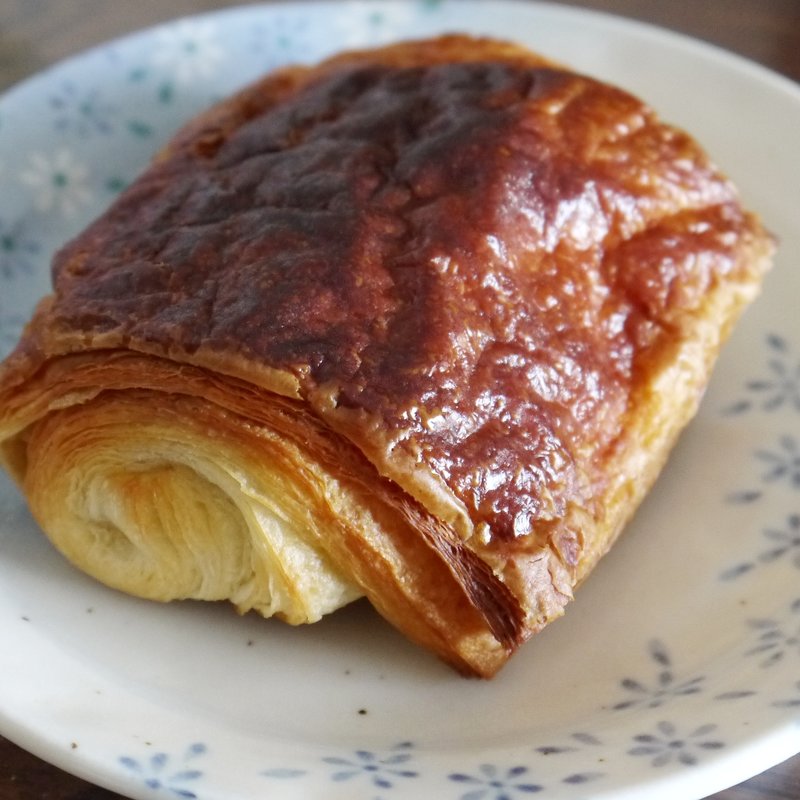 パン・オ・ショコラ(ブラッスリー・ラ・クラス 新横浜店)