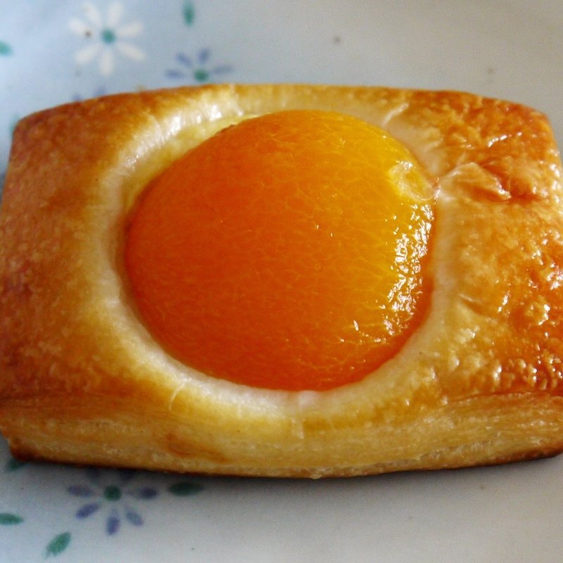 プチあんず(ブラッスリー・ラ・クラス 新横浜店)