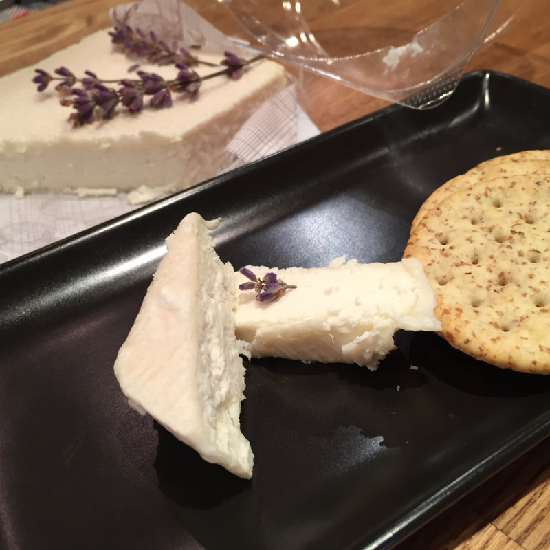 カットチーズ(ル・プティ・コントワール)