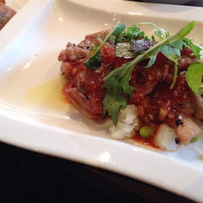 日替りメインランチ(Sunny Clouds)