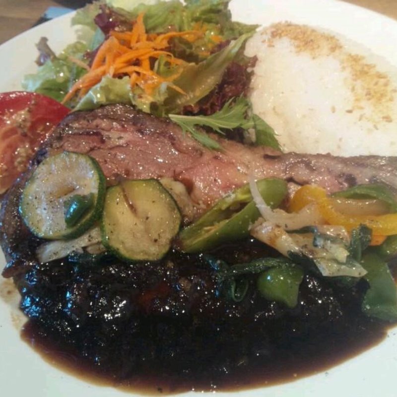 特選ローストビーフランチ(スープルヴァンヌフ Soupe29)