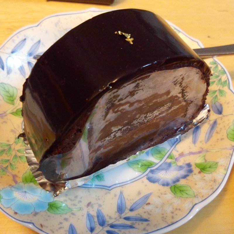 ショコラ(スリジェ)