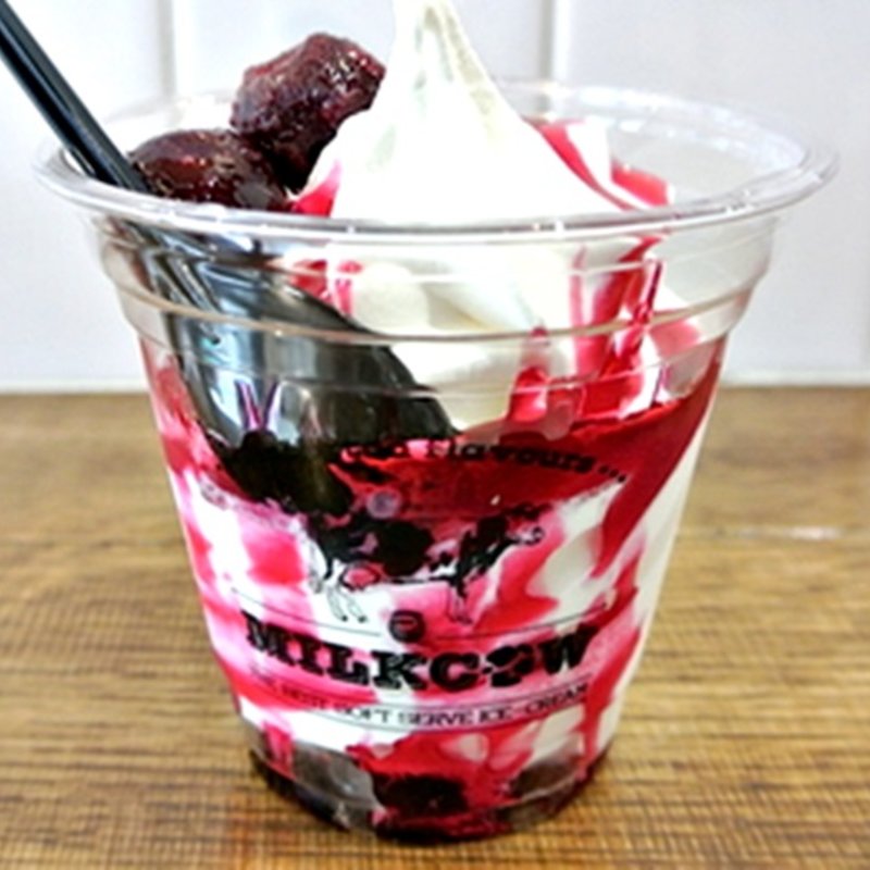 チェリーボム(SOFTREE 広尾店 （ソフトリー【旧店名】MILK COW広尾店）)