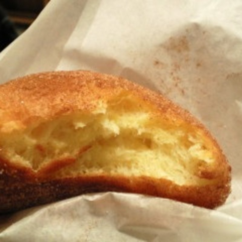 マラサダ(アロハテーブル 中目黒)