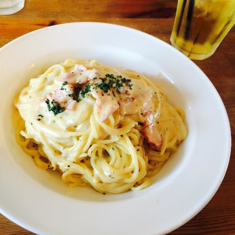 カルボナーラ(CITY COUNTRY CITY)