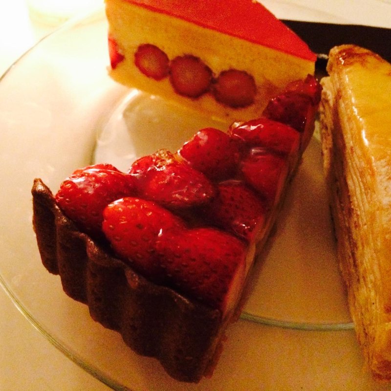 タルト オ フレーズ(ラビラント 四の橋店 （LABYRINTHE）)