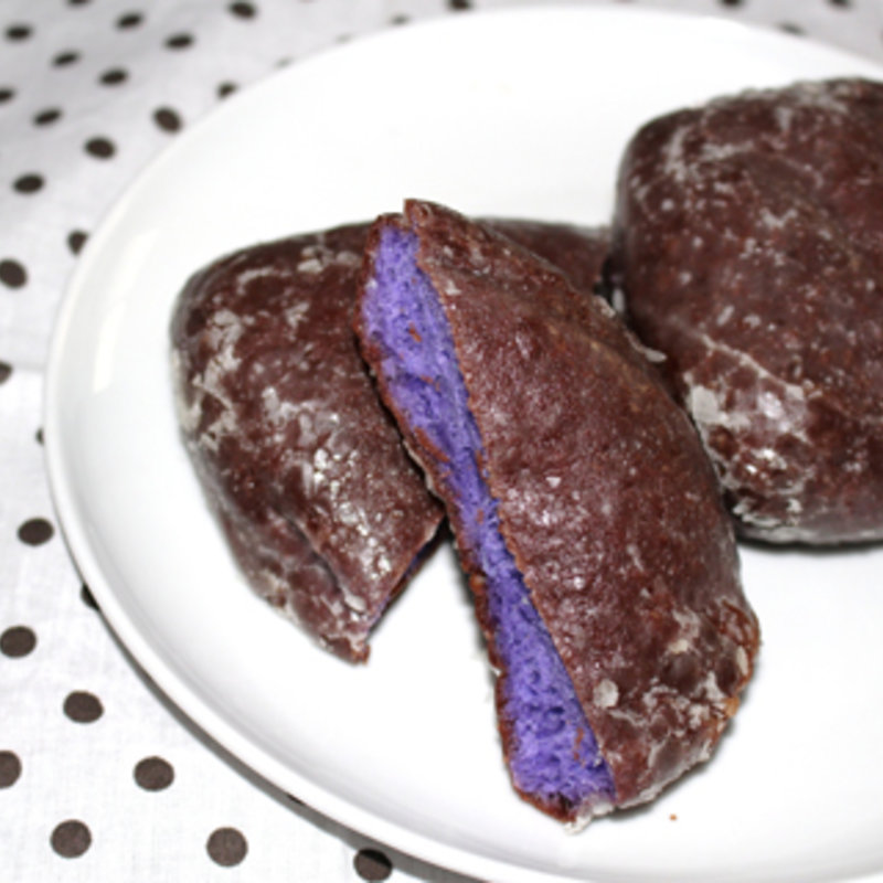 ポイ・グレーズド(カメハメハベーカリー)