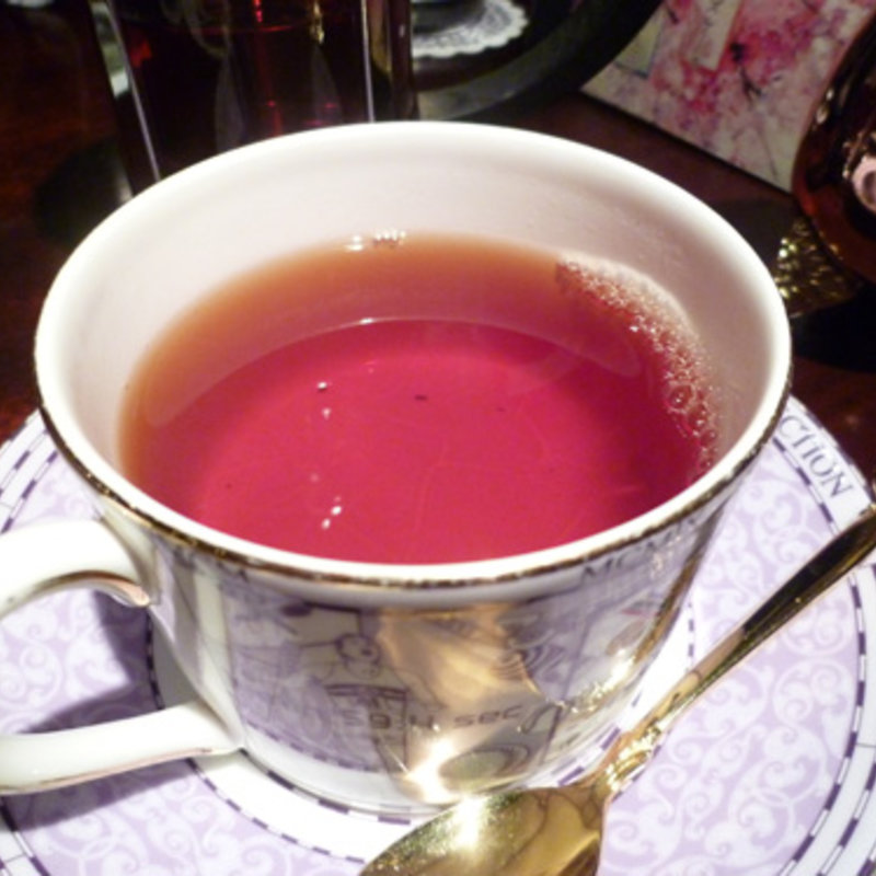 セイロン・ウバ(皇琲亭)