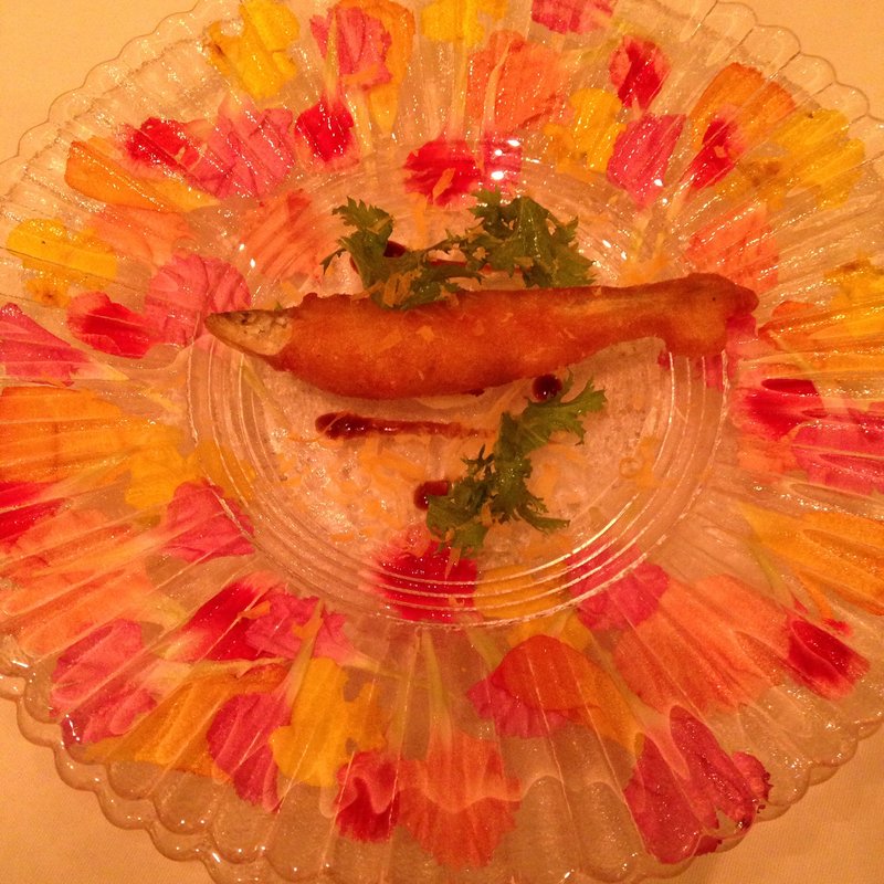 アミューズ・ブーシュ(モナリザ 丸の内店)