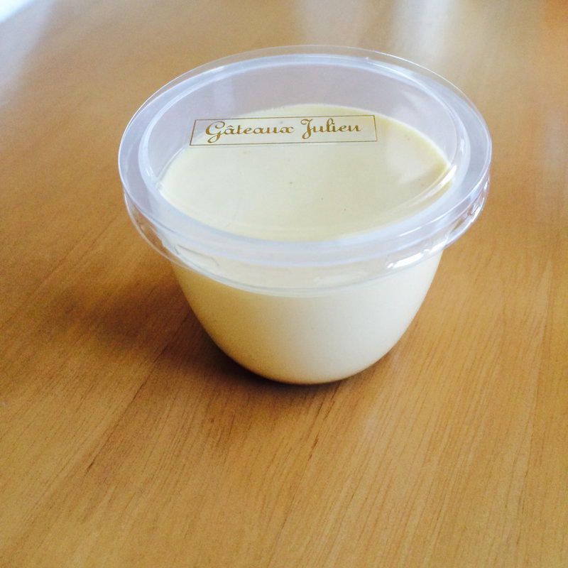 トロォ〜リプリン(ガトージュリアン  （【旧店名】ケナリー）)