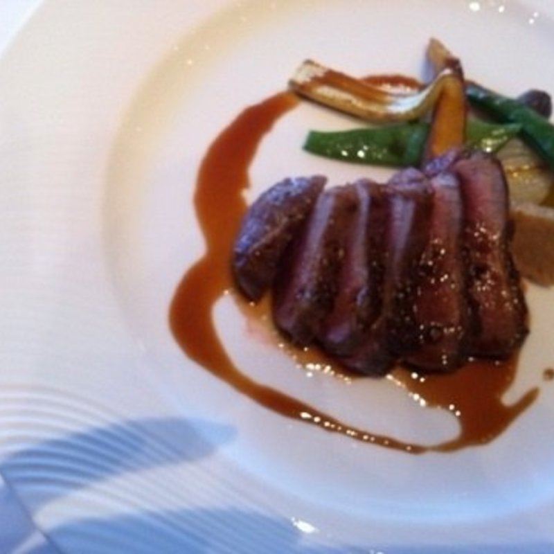 ランチコース(モザイク)