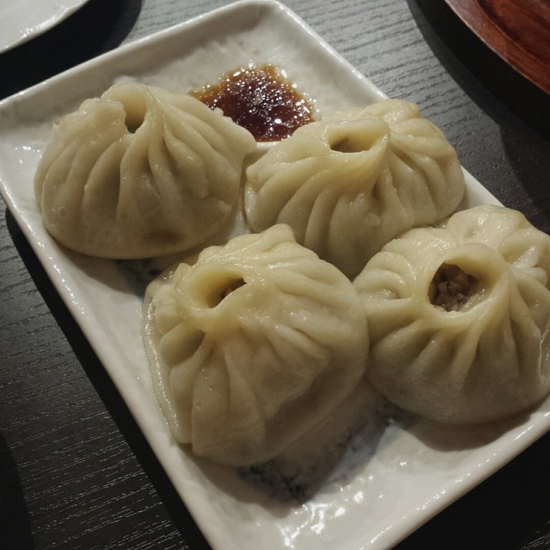 ボーズ(モンゴル料理GaLa)