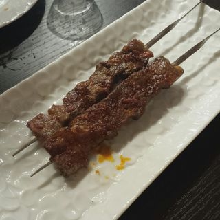 串焼(モンゴル料理GaLa)